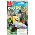 Nickelodeon Kart Racers - Nintendo Switch (Download Code Only) - 1