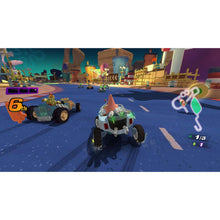 Nickelodeon Kart Racers - Nintendo Switch (Download Code Only) - 6