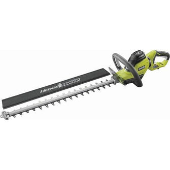 Ryobi ONE+ 18V 500mm RY18HT50A-120 Cordless Hedge Trimmer - 1