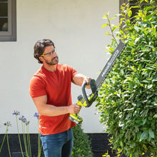 Ryobi ONE+ 18V 500mm RY18HT50A-120 Cordless Hedge Trimmer - 3