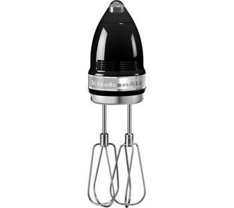 Kitchenaid 5KHM9212BOB 9-Speed Hand Mixer - Onyx Black - 2