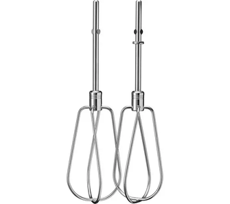 Kitchenaid 5KHM9212BOB 9-Speed Hand Mixer - Onyx Black - 5