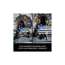 LEGO Star Wars 75352 Emperor's Throne Room Diorama Set - 5
