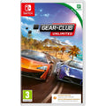 Gear Club Unlimited (Nintendo Switch) (Code Only) - 1