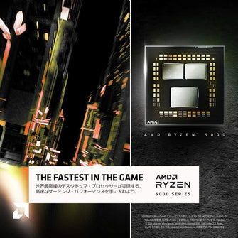 AMD Ryzen 5 5600 with Wraith Stealth Fan - (Socket AM4/6 Cores -12 Threads/Min Frequency 3.5GHZ- Boost Frequency 4.4GHz/35MB/65W) - 5