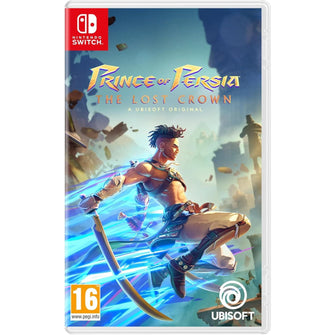 Prince of Persia: The Lost Crown (Nintendo Switch) - 1