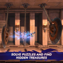 Prince of Persia: The Lost Crown (Nintendo Switch) - 4