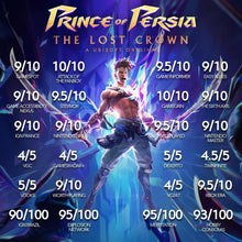 Prince of Persia: The Lost Crown (Nintendo Switch) - 2