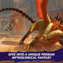 Prince of Persia: The Lost Crown (Nintendo Switch) - 7