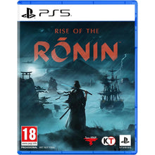 Rise Of The Ronin (PlayStation 5) - 2