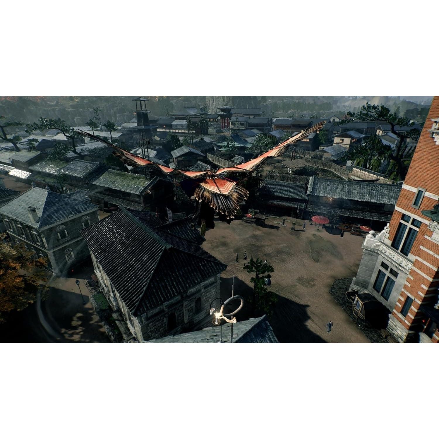 Rise Of The Ronin (PlayStation 5) - 3