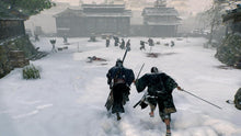 Rise Of The Ronin (PlayStation 5) - 4