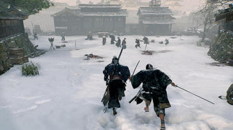 Rise Of The Ronin (PlayStation 5) - 4