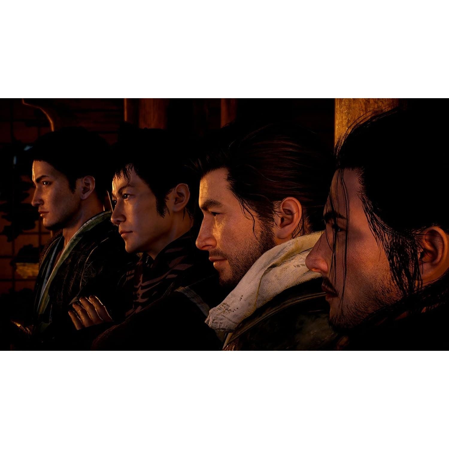 Rise Of The Ronin (PlayStation 5) - 6
