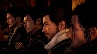 Rise Of The Ronin (PlayStation 5) - 6