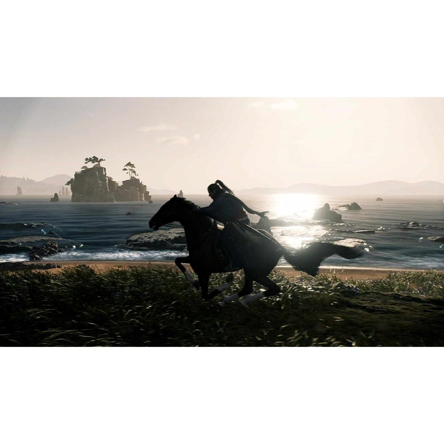Rise Of The Ronin (PlayStation 5) - 5