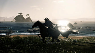 Rise Of The Ronin (PlayStation 5) - 5