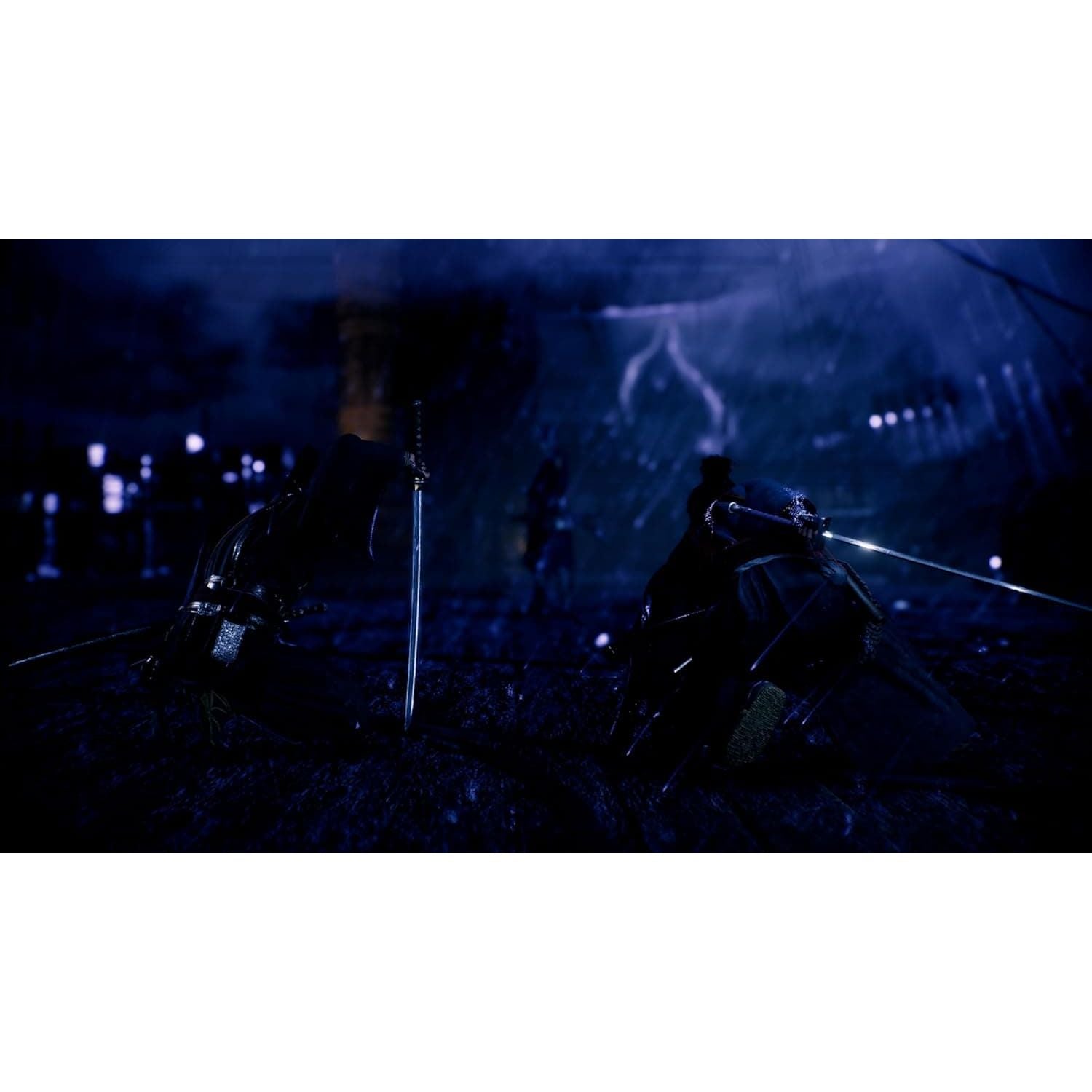 Rise Of The Ronin (PlayStation 5) - 7