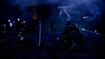 Rise Of The Ronin (PlayStation 5) - 7