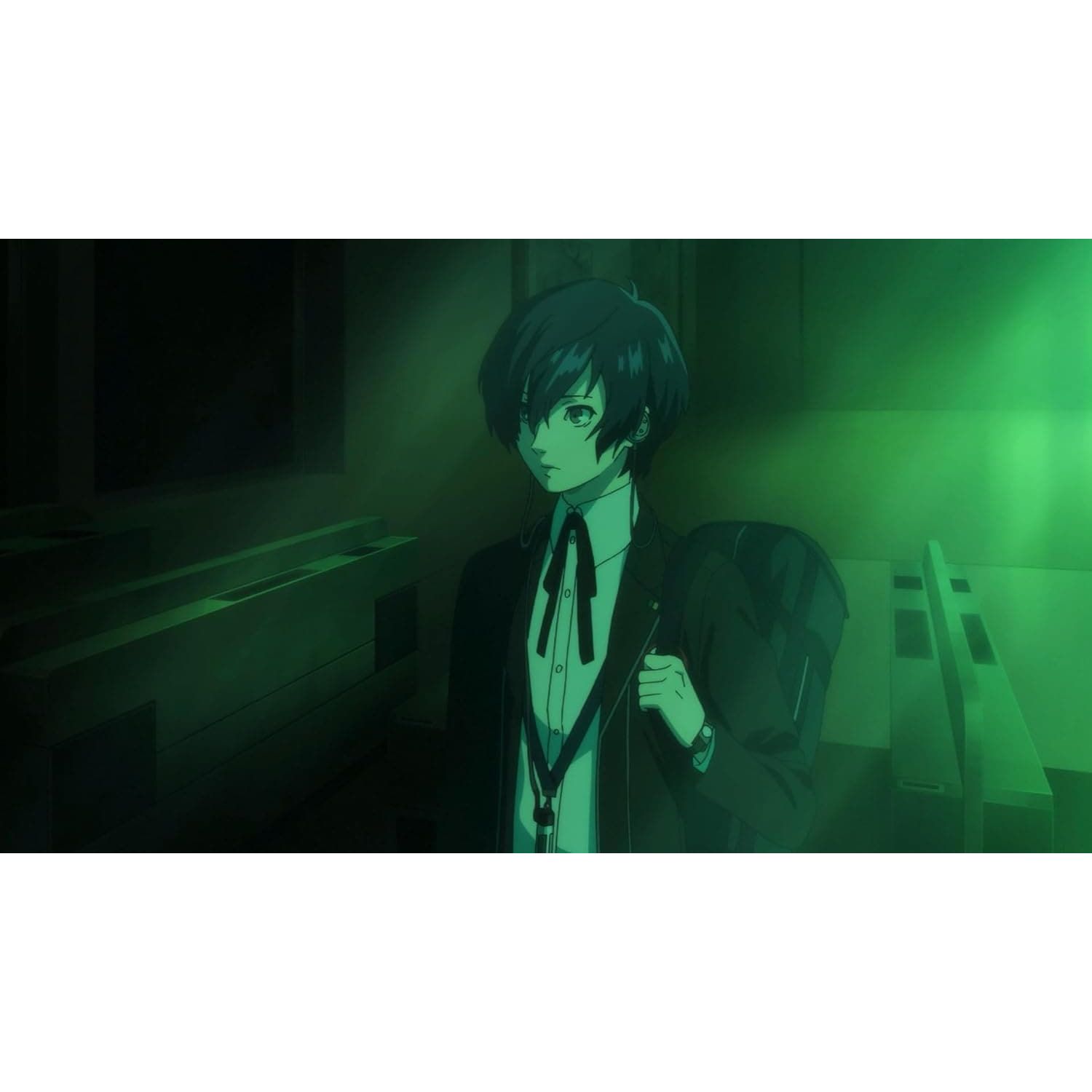 Persona 3 Reload (PlayStation 5) - 2