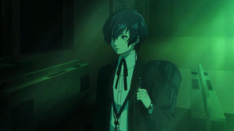 Persona 3 Reload (PlayStation 5) - 2