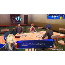 Persona 3 Reload (PlayStation 5) - 5