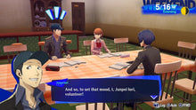 Persona 3 Reload (PlayStation 5) - 5