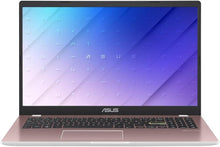 ASUS E510MA 15.6 Full HD Laptop - Intel Celeron N4020, 4GB DDR4 RAM, 64GB eMMC, Windows 11 - 1