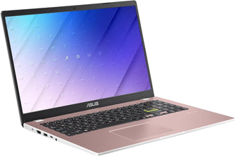 ASUS E510MA 15.6 Full HD Laptop - Intel Celeron N4020, 4GB DDR4 RAM, 64GB eMMC, Windows 11 - 2