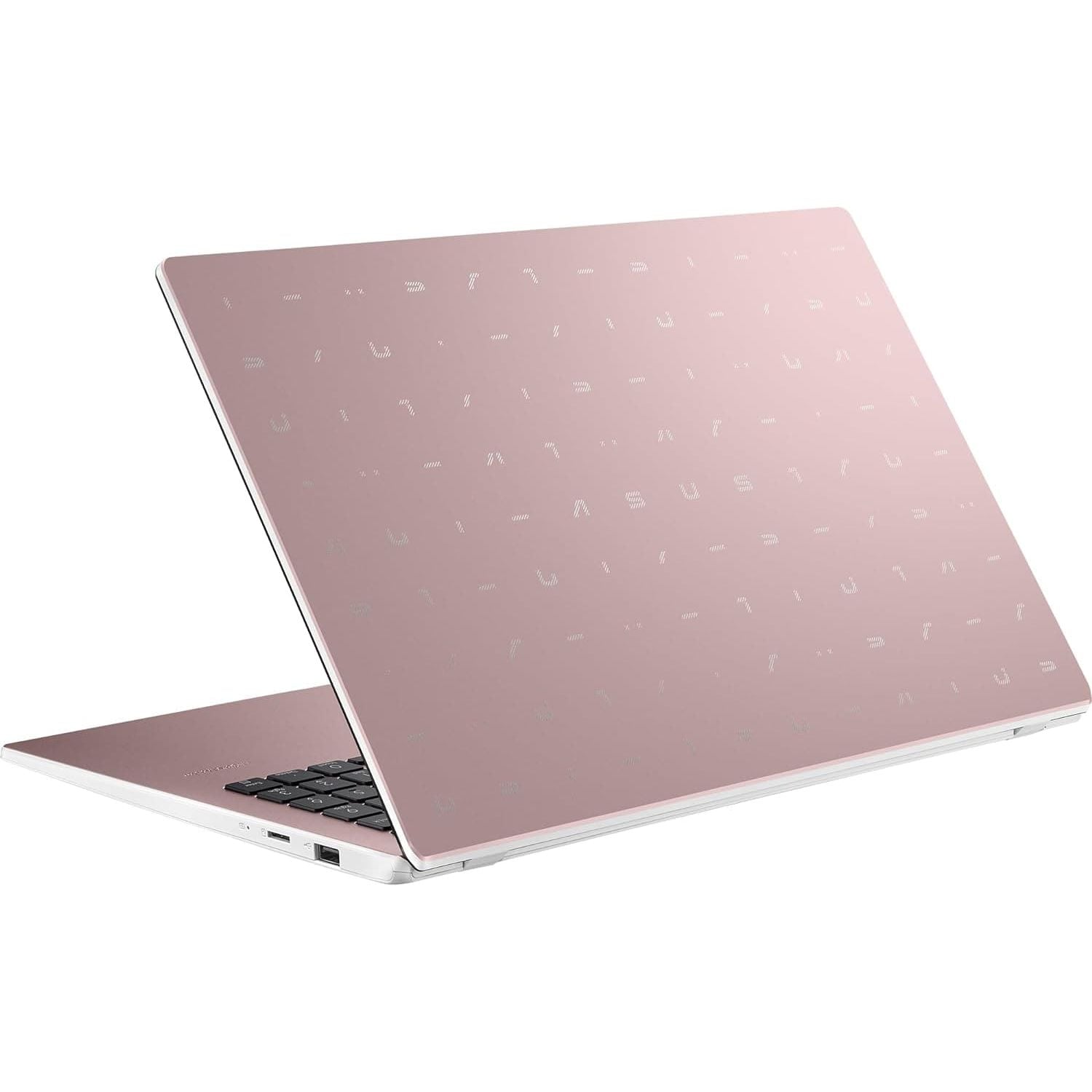 ASUS E510MA 15.6 Full HD Laptop - Intel Celeron N4020, 4GB DDR4 RAM, 64GB eMMC, Windows 11 - 3