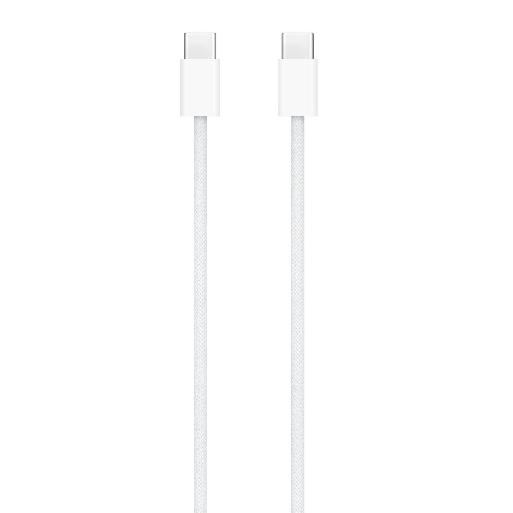 Apple 60W USB-C Charge Cable (1m) - MQKJ3ZM/A - 4