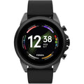 Fossil Men's GEN 6 Touchscreen Smartwatch with Speaker, Heart Rate, NFC, and Smartphone Notifications - 1