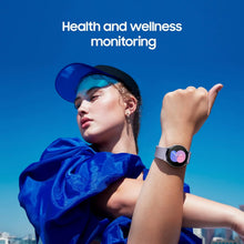 Samsung Galaxy Watch5 44mm 4G LTE Smart Watch, Sapphire - 4