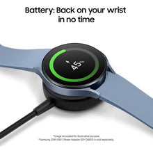 Samsung Galaxy Watch5 44mm 4G LTE Smart Watch, Sapphire - 5