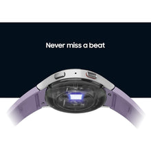 Samsung Galaxy Watch5 44mm 4G LTE Smart Watch, Sapphire - 6