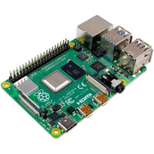 Raspberry Pi 4 Computer Model B (4GB) - 2