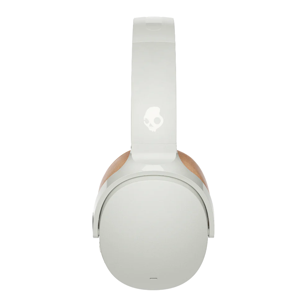 SKULLCANDY Hesh ANC Wireless Bluetooth Noise-Cancelling Headphones - White - 3