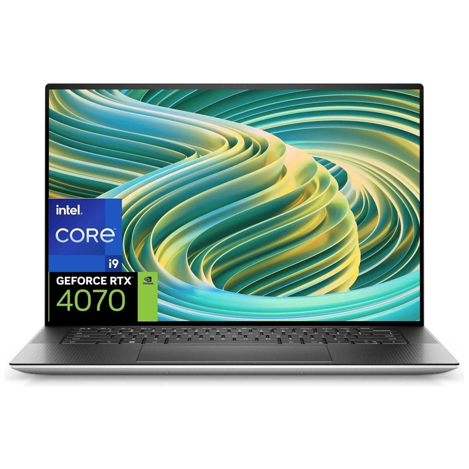 Dell XPS 15 9530 - i9-13900H - 32GB Ram - 1TB SSD - RTX 4070 - 15" - W11 - 1