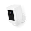 Ring Spotlight Cam Battery by Amazon | HD Security Camera with LED Spotlight, Alarm, Two-Way Talk, Battery Operated - 2
