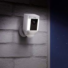 Ring Spotlight Cam Battery by Amazon | HD Security Camera with LED Spotlight, Alarm, Two-Way Talk, Battery Operated - 3