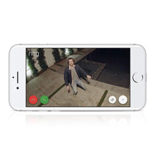 Ring Spotlight Cam Battery by Amazon | HD Security Camera with LED Spotlight, Alarm, Two-Way Talk, Battery Operated - 6