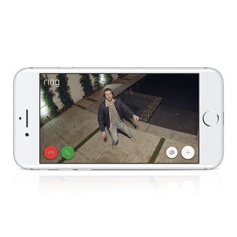 Ring Spotlight Cam Battery by Amazon | HD Security Camera with LED Spotlight, Alarm, Two-Way Talk, Battery Operated - 6