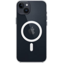 Apple iPhone 14 Plus Clear Case with MagSafe - MPU43ZM/A - 4