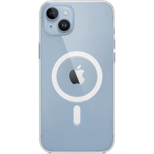 Apple iPhone 14 Plus Clear Case with MagSafe - MPU43ZM/A - 3