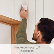 Ring Alarm Pack - S | Smart home alarm security system | Base Station | Alarm Keypad | Alarm Contact Sensor | Alarm Motion Detector | Alarm Range Extender (2nd Gen) - 5
