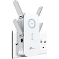 TP-Link AC2600 Dual Band Mesh Wi-Fi Range Extender, Wi-Fi Booster/Hotspot with 1 Gigabit Port, Dual-Core CPU, Built-In Access Point Mode - 1