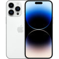 Apple IPhone 14 Pro Max 5G 256GB, Silver - Unlocked - 1