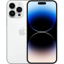 Apple IPhone 14 Pro Max 5G 256GB, Silver - Unlocked - 1