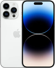 Apple IPhone 14 Pro Max 5G 256GB, Silver - Unlocked - 1