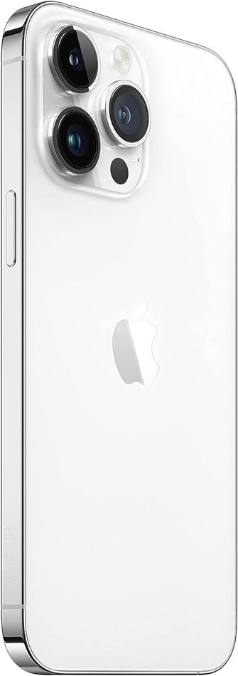 Apple IPhone 14 Pro Max 5G 256GB, Silver - Unlocked - 2